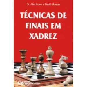 Técnicas de Finais em Xadrez