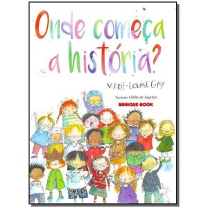 Onde Começa a História?