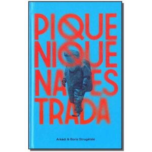 Piquenique na Estrada