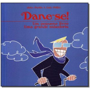 Dane-se- um Pequeno Livro, uma Grande Sabedoria