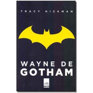 Wayne, de Gothan