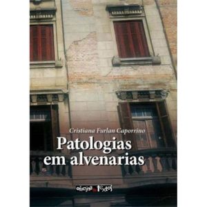 Patologia Em Alvenarias