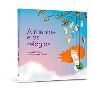a Menina e Os Relógios