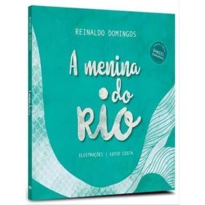 a Menina Do Rio