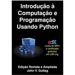 Introdução a Computação e Programação Usando Python
