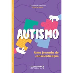Autismo - Uma Jornada de Conscientização
