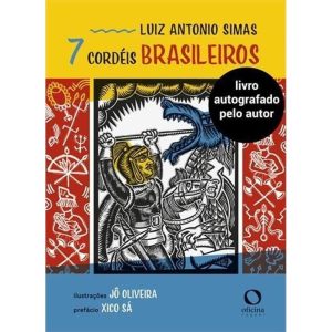 7 Cordéis Brasileiros