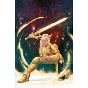 Caçada Sangrenta - X-Men