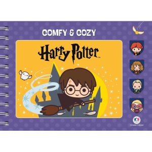 Harry Potter - Comfy And Cozy