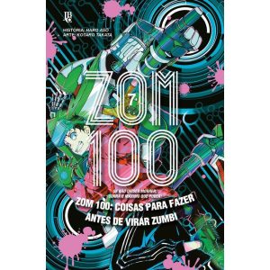 Zom 100 - Vol. 07
