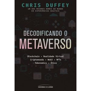 Decodificando o Metaverso