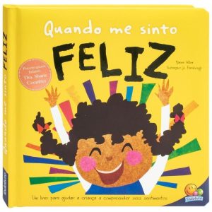 Quando Me Sinto - Feliz