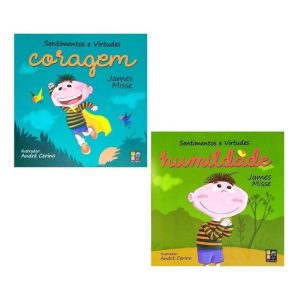 Sentimentos E Virtudes - Humildade