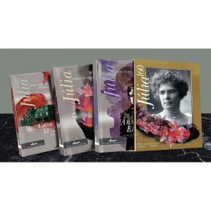 Box - Júlia 160 Anos - Box Julinto