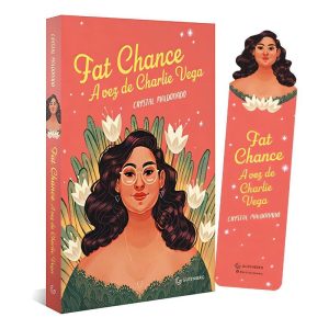 Fat Chance - A Vez De Charlie Veja