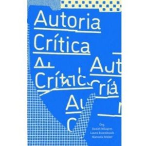 Autoria Criíica