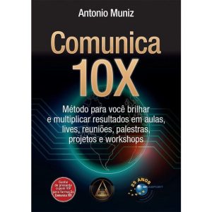 Comunica 10X