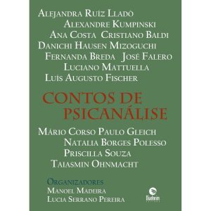 Contos de Psicanálise