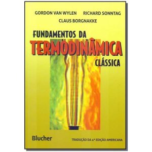 Fundamentos da termodinâmica clássica