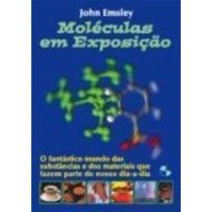 Moleculas em Exposição