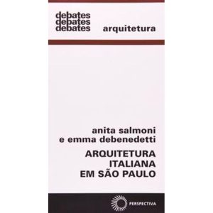 Arquitetura Italiana em São Paulo - 02Ed/07