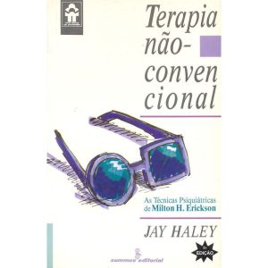 Terapia Não-Convencional - Vol. 44 - 01Ed/91