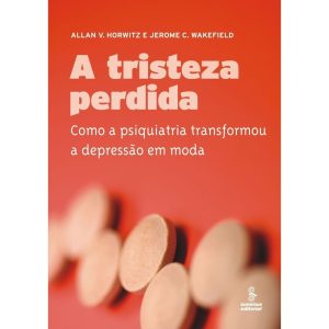 Tristeza Perdida, a -