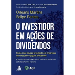 O Investidor Em Ações De Dividendos