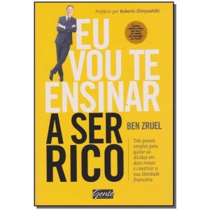 Eu Vou Te Ensinar a Ser Rico