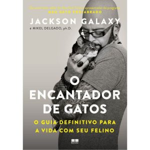 o Encantador De Gatos