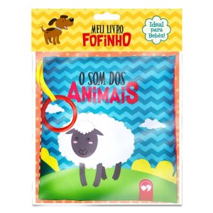 o Som Dos Animais