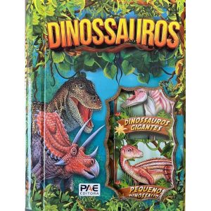 Dinossauros