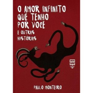 Amor Infinito Que Tenho Por Voce, O