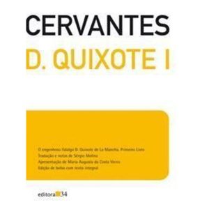 D. Quixote I