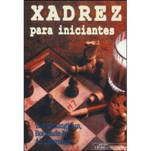 Xadrez Para Iniciantes  2021