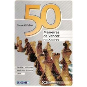 50 Maneiras De Vencer No Xadrez (2008)