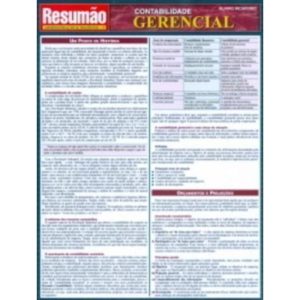 Contabilidade Gerencial