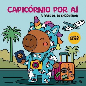 Capicórnio Por Aí - A Arte de Se Encontrar