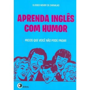 Aprenda Ingles Com Humor