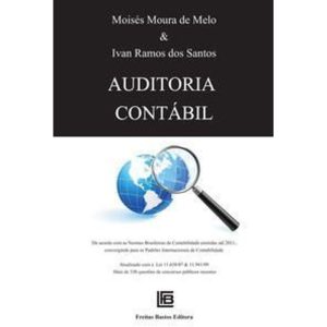 Auditoria Contábil - 02Ed/18