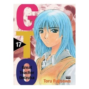 GTO - Vol. 17