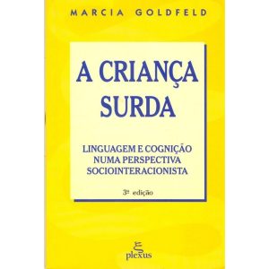 A Criança Surda - 07Ed/02