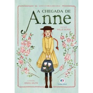 A Chegada de Anne