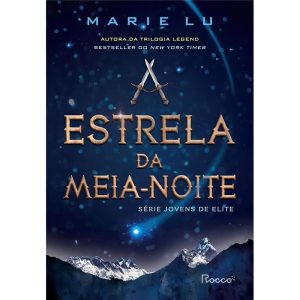 a Estrela Da Meia-noite