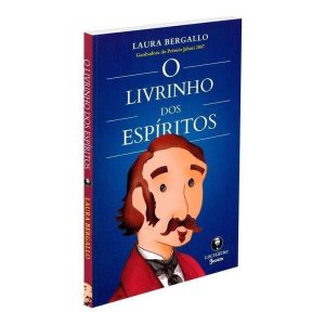 Livrinho dos espirito, o