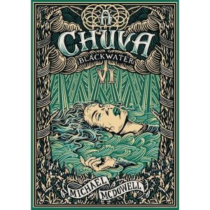 A Chuva (Blackwater - Livro 6)