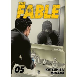 The Fable Big - Vol. 05