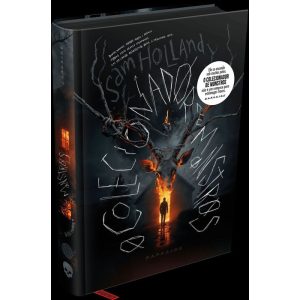 O Colecionador de Monstros