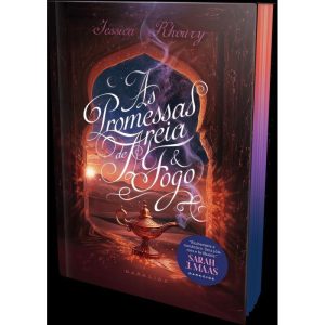 As Promessas de Areia e Fogo