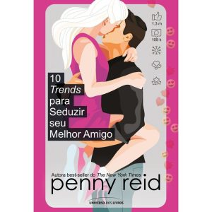 10 Trends Para Seduzir Seu Melhor Amigo